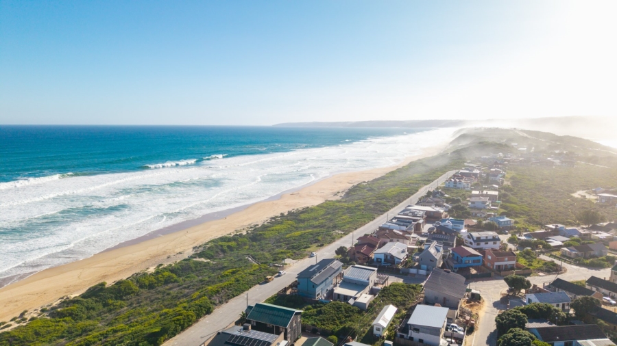 4 Bedroom Property for Sale in Kleinkrantz Western Cape